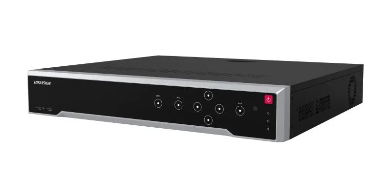 Hikvision DS-7732NI-M4-24P Nvr Singapore