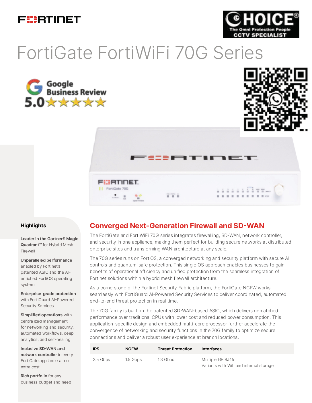 Fortinet Firewall FortiGate-70G Cyber Security Singapore Patching Hardening Close Ports Top Security Firewall Switch Router 4 Fortinet Firewall FortiGate-70G Cyber Security Singapore Patching Hardening Close Ports Top Security Firewall Switch Router - Image 4