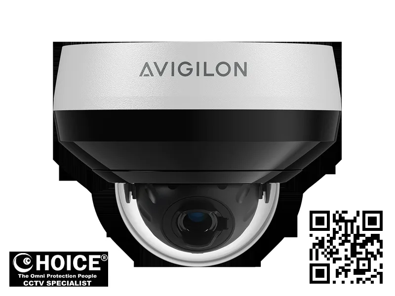 Avigilon H6 Mini Dome Singapore Dome