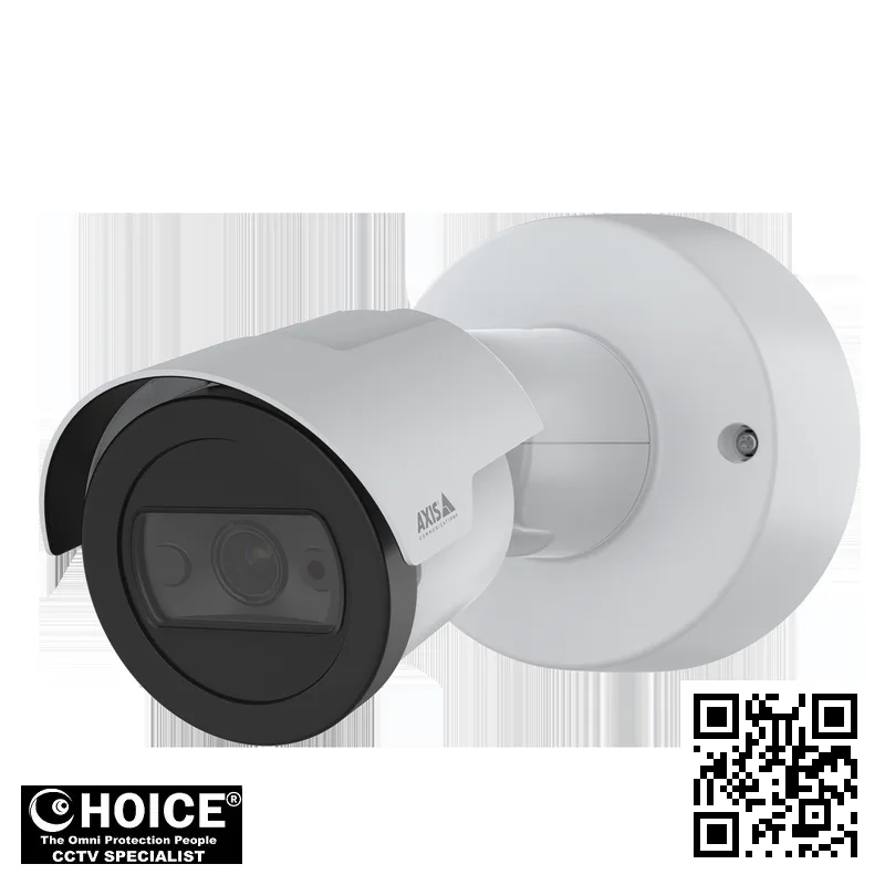Axis M2036-LE Singapore Bullet Camera
