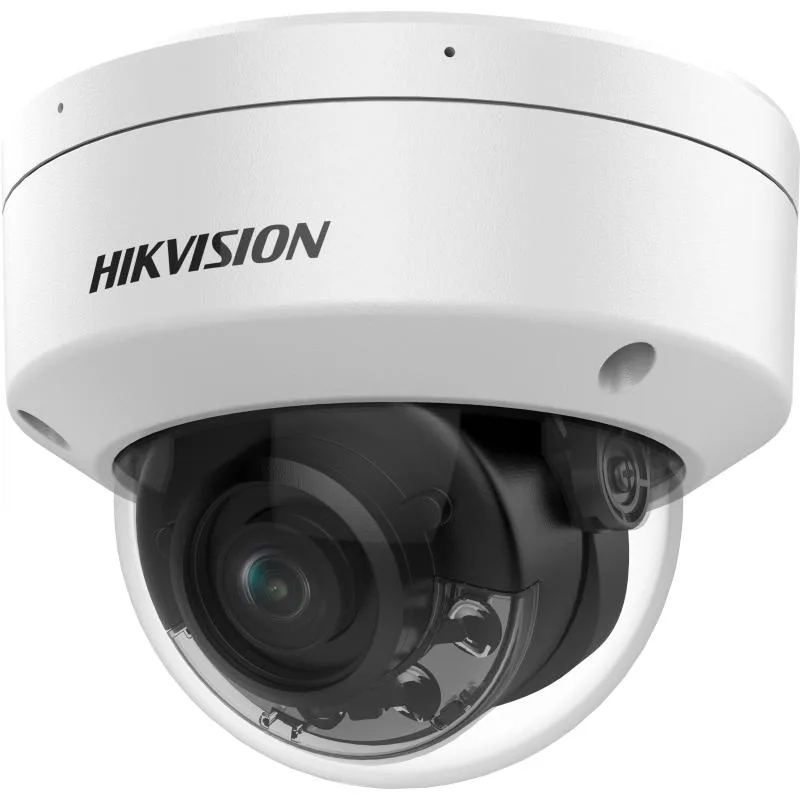 Hikvision DS-2CD2187G2H-LI-SU- Review | Best Official Dealer