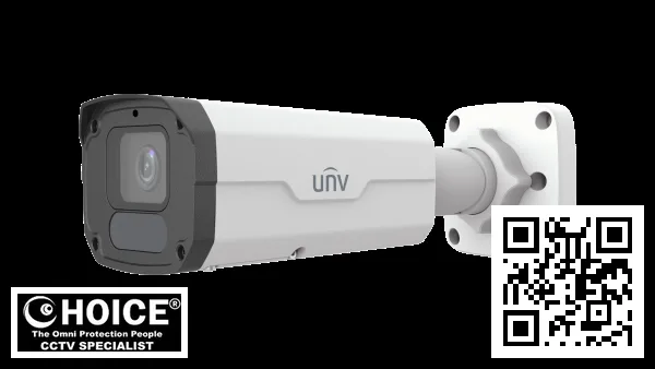 IPC2228SB-ADF28KM-I1 2 Uniview IPC2228SB-ADF28KM-I1 Network Cameras