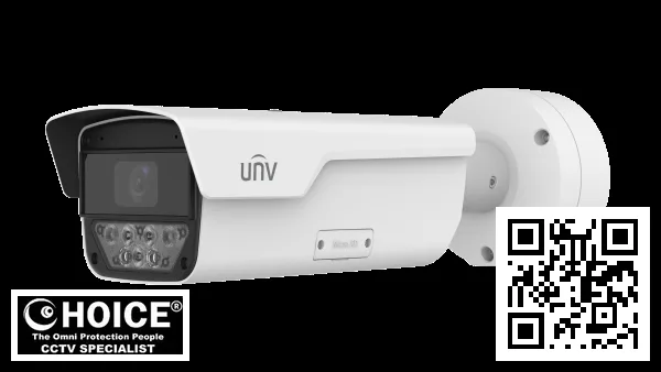 IPC268EA-AHDZK-I1 2 Uniview IPC268EA-AHDZK-I1 Network Cameras