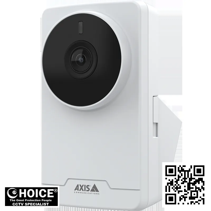 Axis M1055-L Singapore Box Camera