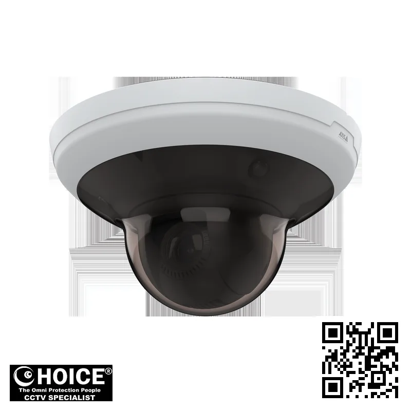 Axis M5000 Singapore PTZ Camera