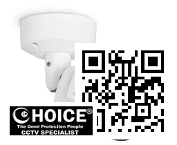 Bosch DINION 5100i IR Singapore Security Camera