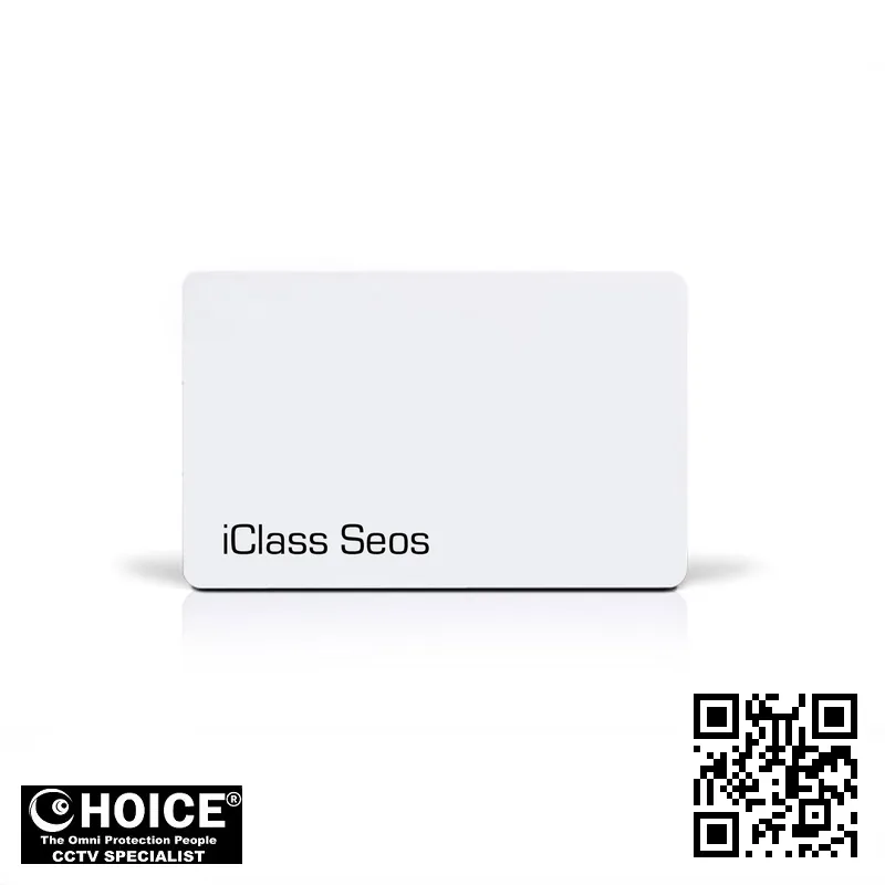 Hanwha ICLASS-SEOS-ELITE Singapore Security Camera