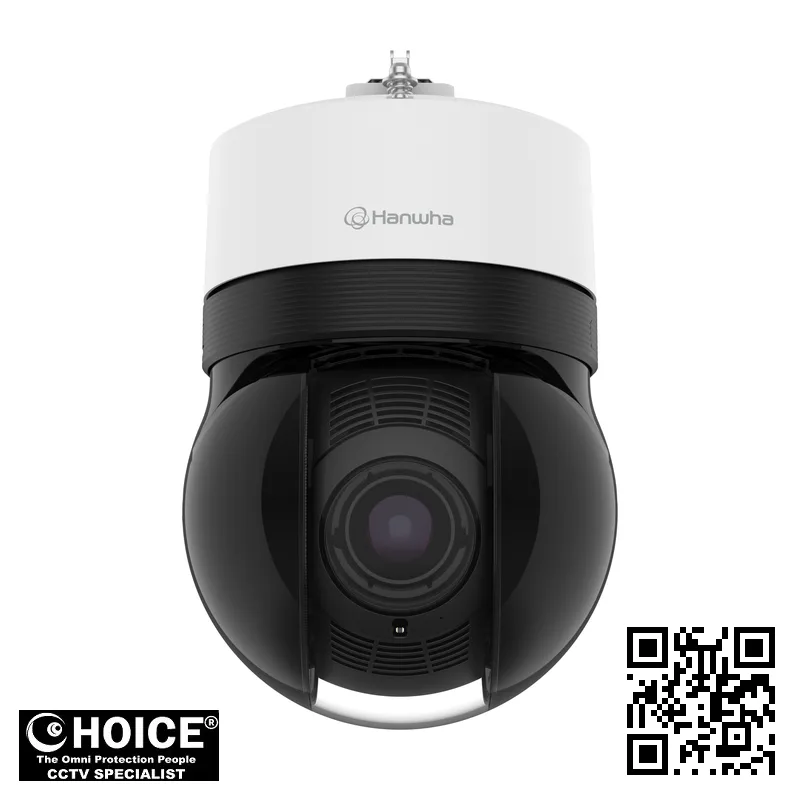 Hanwha XNP-A9314R Singapore Security Camera