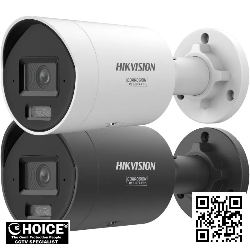 Hikvision DS-2CD2047G3-LI-2U-Y Singapore Bullet
