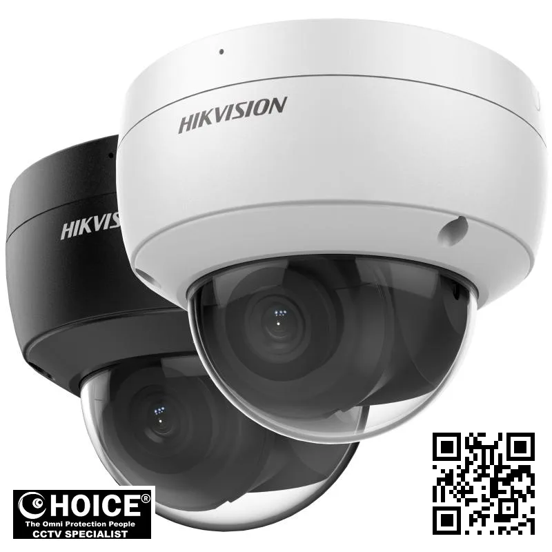 Hikvision DS-2CD2146G2-I-SU- Singapore Bullet