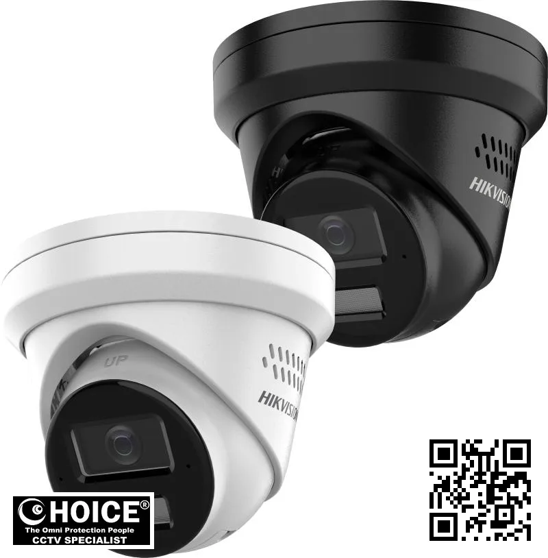 Hikvision DS-2CD2323G2-LI2U-S-L--RB- Singapore Dome