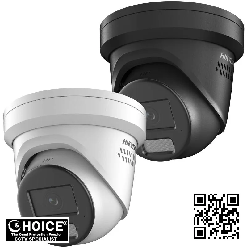 Hikvision DS-2CD2366G2H-IS2U-S-L--RB- Singapore Dome