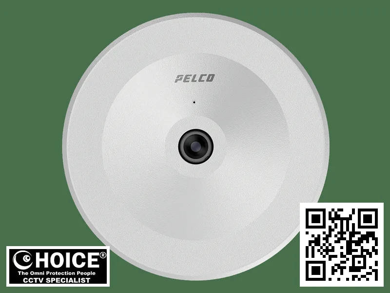 Pelco SRXF3 In Ceiling Singapore Security Camera