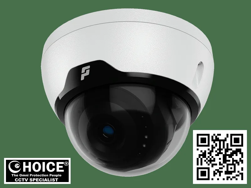 Pelco SRXV2-2F3-IMD Sarix Value 2 Series Indoor Dome 2 Pelco SRXV2-2F3-IMD Security Camera