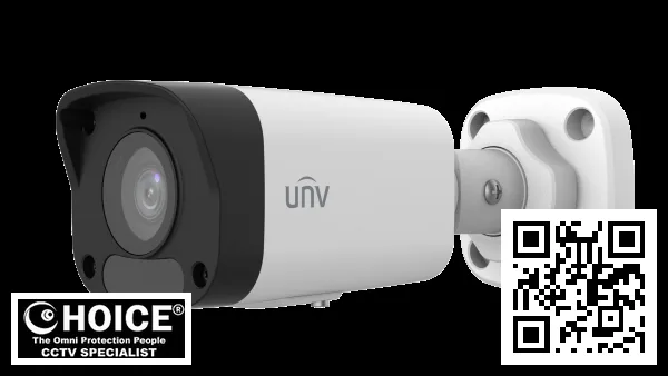 Uniview IPC2122LB-ASF28K-A Singapore Network Cameras