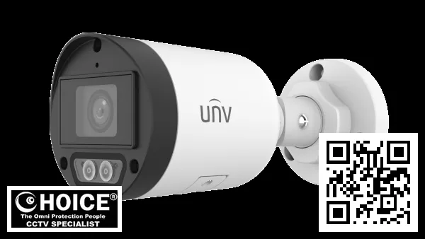 Uniview IPC2124LB-AF28K-DL Singapore Network Cameras