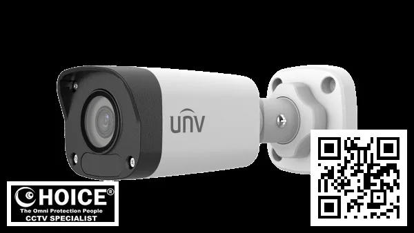 Uniview IPC2125LB-SF28-A Singapore Network Cameras