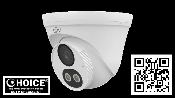 Uniview IPC3612LB-AF28K-DL Singapore Network Cameras