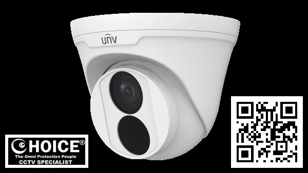 Uniview IPC3615LB-SF28-A Singapore Network Cameras