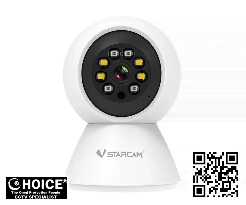 VStarcam C991-EU Singapore Security Camera
