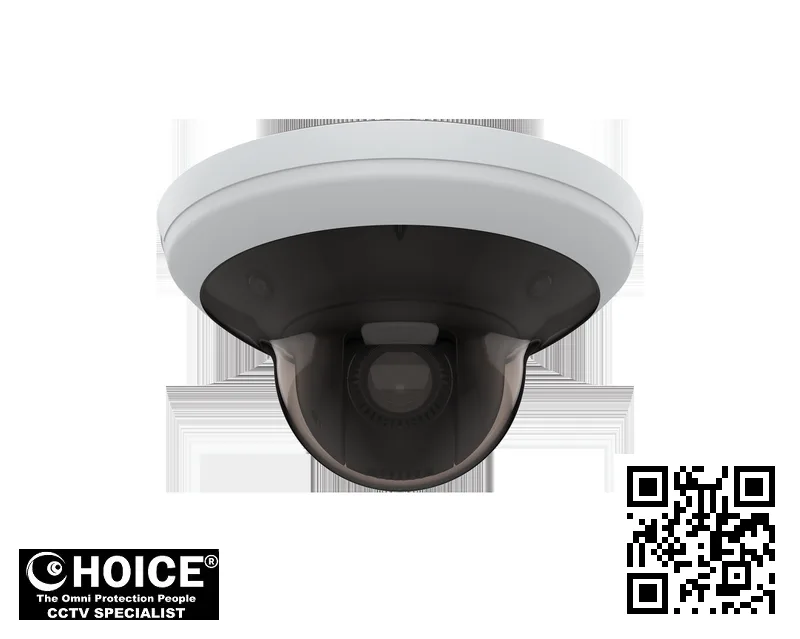 Axis M5000-G Singapore PTZ Camera
