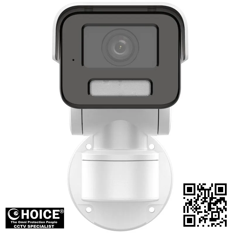 Hikvision DS-2CD1P47G2-L-UF- Singapore Colorvu