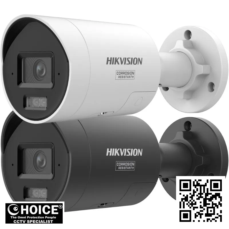 Hikvision DS-2CD2087G3-LI2UY-S-L--RB- Singapore Colorvu
