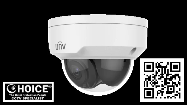 Uniview IPC322LB-SF28K-A 2 Uniview IPC322LB-SF28K-A Network Cameras