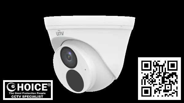 Uniview IPC3612LB-AF28-A2 2 Uniview IPC3612LB-AF28-A2 Network Cameras